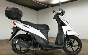 SUZUKI ADDRESS 110 CE47A