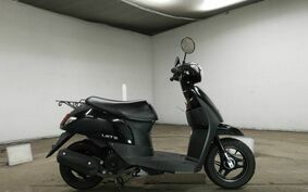 SUZUKI LET's CA4AA