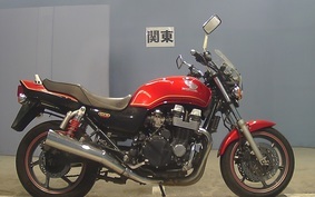 HONDA CB750 GEN 2 2008 RC42