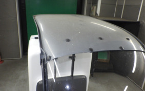 HONDA GYRO CANOPY TA03