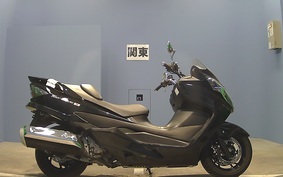 SUZUKI SKYWAVE 400 S 3 2008 CK44A