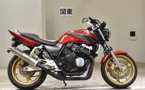 HONDA CB400SFV-3 2005 NC39