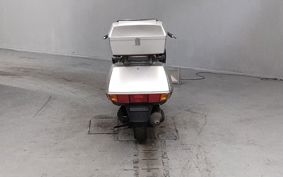 HONDA FUSION MF02