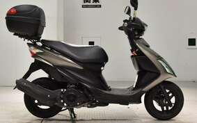 SUZUKI ADDRESS V125 S CF4MA