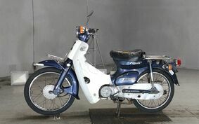 HONDA C70 SUPER CUB C70