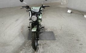 HONDA CT125 HUNTER CUB JA55