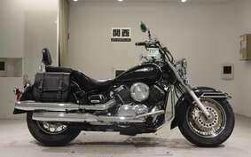 YAMAHA DRAGSTAR 1100 CLASSIC 2007 VP13J