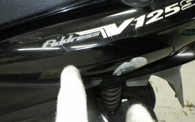 SUZUKI ADDRESS V125 S CF4MA