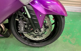 KAWASAKI NINJA ZX-14R ABS 2012 ZXT40E