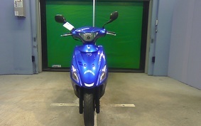 SUZUKI ADDRESS V125 S CF4MA