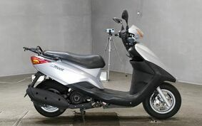 YAMAHA AXIS 125 TREET SE53J