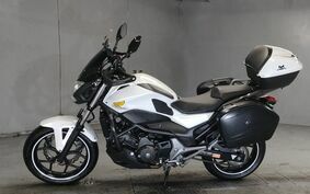 HONDA NC750S 2015 RC70