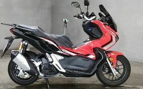 HONDA ADV150 KF38