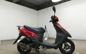 SUZUKI LET's 2 CA1PA