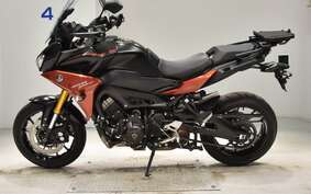 YAMAHA MT-09 Tracer 2020 RN51J