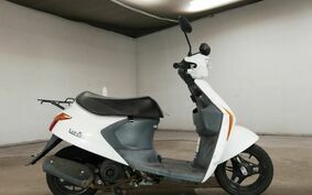 SUZUKI LET's 5 G CA47A