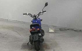 HONDA ZOOMER AF58