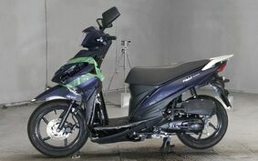 SUZUKI ADDRESS 110 CE47A