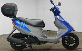 SUZUKI ADDRESS V125 G CF46A