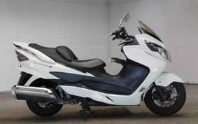 SUZUKI SKYWAVE 250 (Burgman 250) S CJ46A