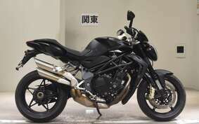 MV AGUSTA BRUTALE 920 2013 B530