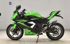 KAWASAKI NINJA 250 SL BX250A