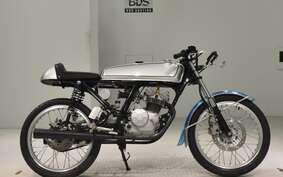 HONDA DREAM 50 R AR02