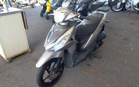 SUZUKI ADDRESS 110 CE47A