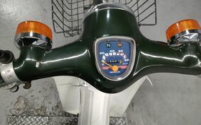 HONDA C70 SUPER CUB C70