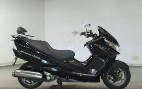 SUZUKI SKYWAVE 400 SS 2005 CK43A