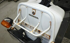 HONDA ZOOMER AF58