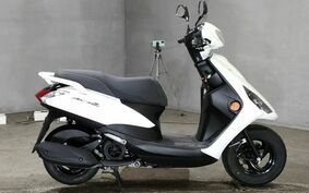 YAMAHA AXIS Z SED7J