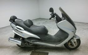 YAMAHA MAJESTY 125 5CA