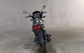HONDA CB125 Shine JC85