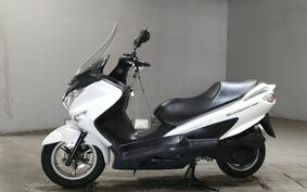 SUZUKI SKYWAVE 200 (Burgman 200) CH41A