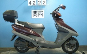 HONDA SPACY 125 Gen. 3 JF04