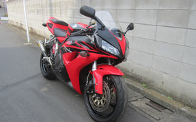 HONDA CBR1000RR 2010 SC57