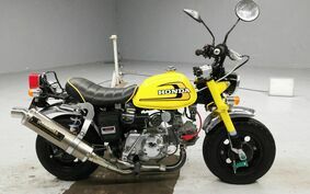 HONDA MONKEY Z50J