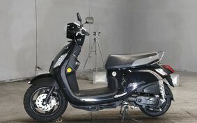 SYM Mii110 不明