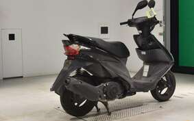 SUZUKI ADDRESS V125 S CF4MA