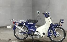 HONDA PRESS CUB 50 AA01