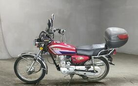 HONDA CG125 PCJ3