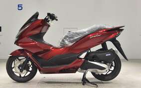 HONDA PCX125 JK05