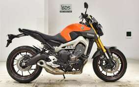 YAMAHA MT-09 A 2014 RN34J