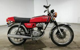 HONDA CB50 JX CB50