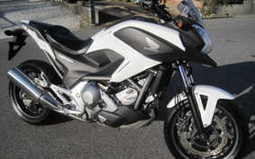 HONDA NC 700 X DCT ABS 2013 RC63