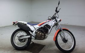 HONDA TLR250R MD18