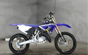 YAMAHA YZ125 CE16C