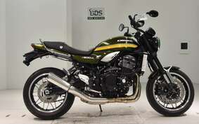 KAWASAKI Z900RS 2021 ZR900C