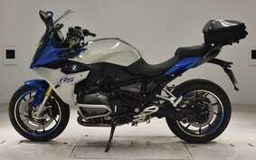 BMW R1200RS 2015